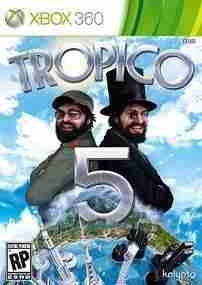 Descargar Tropico 5 [MULTI5][Region Free][XDG2][COMPLEX] por Torrent